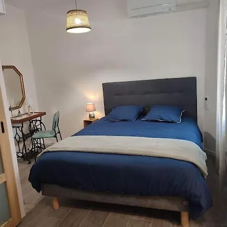 Apartamento Cosy Au Pied Des Halles,le Rossini