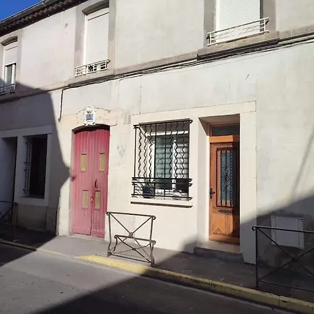 Διαμέρισμα Cosy Au Pied Des Halles,le Rossini