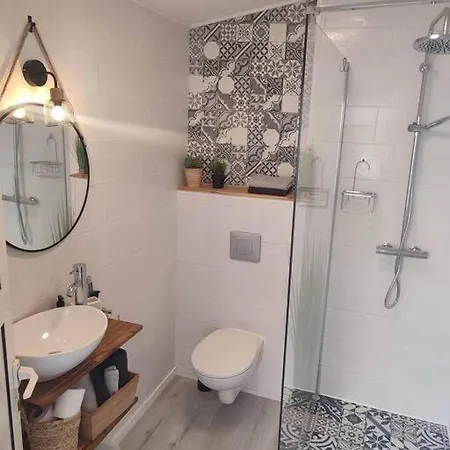 Cosy Au Pied Des Halles,le Rossini Apartamento Narbona