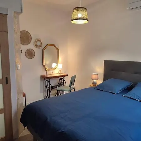 Apartment Cosy Au Pied Des Halles,le Rossini