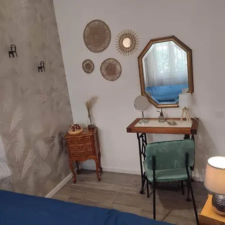Cosy Au Pied Des Halles,le Rossini Apartment *