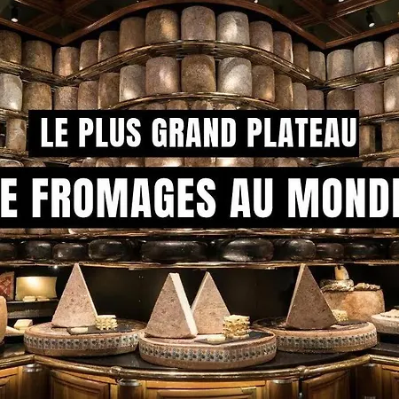 Cosy Au Pied Des Halles,le Rossini